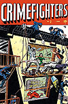 Crimefighters (1948)  n° 2 - Atlas Comics