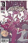 Daredevil: Ninja (2000)  n° 3 - Marvel Comics