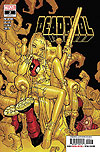 Deadpool (2020)  n° 2 - Marvel Comics