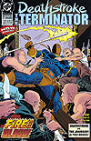 Deathstroke, The Terminator (1991)  n° 22 - DC Comics