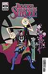 Doctor Strange (2018)  n° 10 - Marvel Comics