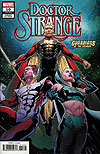 Doctor Strange (2018)  n° 10 - Marvel Comics