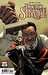 Doctor Strange (2018)  n° 11 - Marvel Comics