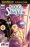 Doctor Strange (2018)  n° 12 - Marvel Comics