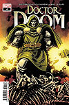 Doctor Doom (2019)  n° 4 - Marvel Comics