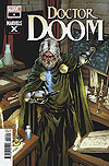 Doctor Doom (2019)  n° 4 - Marvel Comics