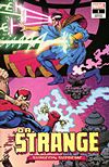 Dr. Strange: Surgeon Supreme (2020)  n° 1 - Marvel Comics
