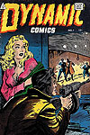 Dynamic Comics (1958)  n° 1 - I.W. Publishing