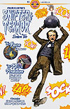 Edgar Allan Poe's Snifter of Terror, Season Two (2019)  n° 3 - Ahoy Comics