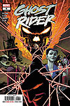 Ghost Rider (2019)  n° 4 - Marvel Comics