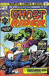Ghost Rider (1973)  n° 11 - Marvel Comics