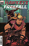 Hawkeye: Freefall  (2020)  n° 1 - Marvel Comics