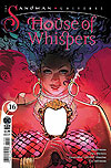 House of Whispers (2018)  n° 16 - DC (Vertigo)