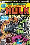 Incredible Hulk Annual, The (1968)  n° 8 - Marvel Comics