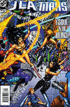 JLA / Titans (1998)  n° 3 - DC Comics