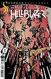 John Constantine: Hellblazer (2020)  n° 3 - DC (Black Label)