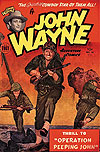 John Wayne Adventure Comics (1949)  n° 14 - Toby