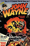 John Wayne Adventure Comics (1949)  n° 15 - Toby