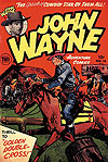 John Wayne Adventure Comics (1949)  n° 16 - Toby