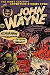 John Wayne Adventure Comics (1949)  n° 21 - Toby