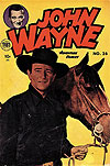 John Wayne Adventure Comics (1949)  n° 26 - Toby