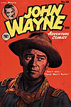 John Wayne Adventure Comics (1949)  n° 28 - Toby