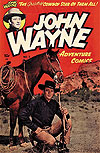 John Wayne Adventure Comics (1949)  n° 2 - Toby