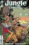 Jungle Comics (2019)  n° 1 - Antarctic Press