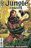 Jungle Comics (2019)  n° 1 - Antarctic Press