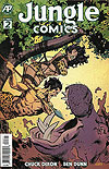 Jungle Comics (2019)  n° 1 - Antarctic Press