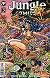 Jungle Comics (2019)  n° 2 - Antarctic Press