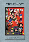 Marvel Masterworks: The Avengers (2003)  n° 4 - Marvel Comics