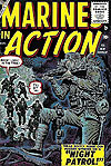 Marines In Action (1955)  n° 2 - Atlas Comics