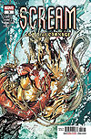 Scream: Curse of Carnage (2020)  n° 3 - Marvel Comics