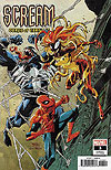 Scream: Curse of Carnage (2020)  n° 3 - Marvel Comics