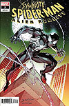Symbiote Spider-Man: Alien Reality (2019)  n° 2 - Marvel Comics