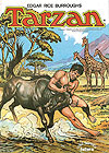 Tarzan (1986)  n° 3 - Futura
