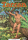 Tarzan (1986)  n° 4 - Futura