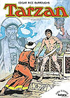 Tarzan (1986)  n° 5 - Futura