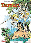 Tarzan (1986)  n° 6 - Futura