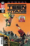 Teen Titans Annual (2019)  n° 1 - DC Comics