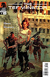 Terminator, The: 1984 (2010)  n° 2 - Dark Horse Comics