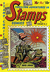 Thrilling Adventures In Stamps Comics (1951)  n° 3 - Youthful