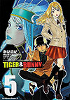 Tiger & Bunny (2012)  n° 5 - Kadokawa Shoten