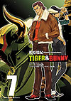 Tiger & Bunny (2012)  n° 7 - Kadokawa Shoten