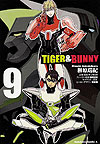 Tiger & Bunny (2012)  n° 9 - Kadokawa Shoten