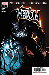 Venom: The End (2020)  n° 1 - Marvel Comics