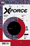 X-Force (2020)  n° 1 - Marvel Comics