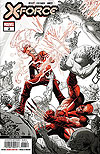X-Force (2020)  n° 2 - Marvel Comics