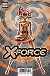 X-Force (2020)  n° 3 - Marvel Comics